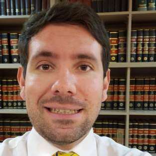 Dr. Marcelo Ferraresi