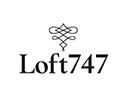 Logo Loft 747