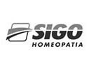 Logo Sigo Homeopatia